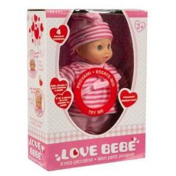 Bebê Fala Primeiro