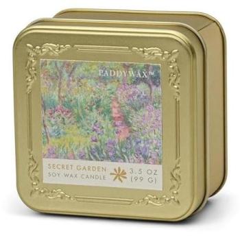 Paddywax Candele Artistiche Floreali