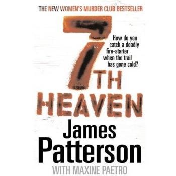 Women's Murder Club by James Patterson: Books 7-12 Set