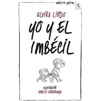 Yo y el imbecil