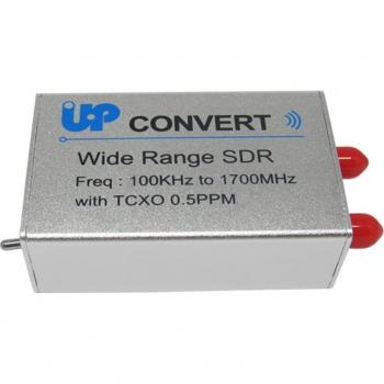 Full Band USB RTL SDR Tuner Stick 100KHz-1.7GHz