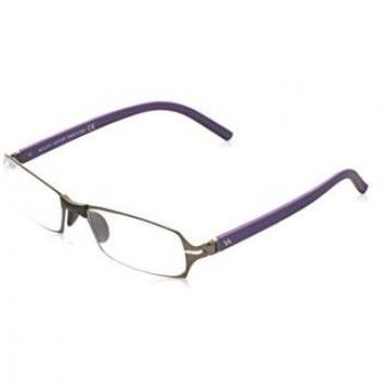 Hogan HO5004-046 Women's Sunglasses Matte Brown