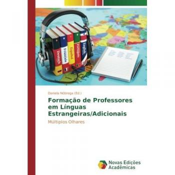 Formação de Professores em Línguas Estrangeiras/Adicionais