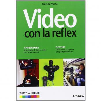 Video con la Reflex