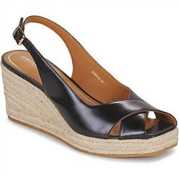 Geox D Panarea Sandali Neri EU 36