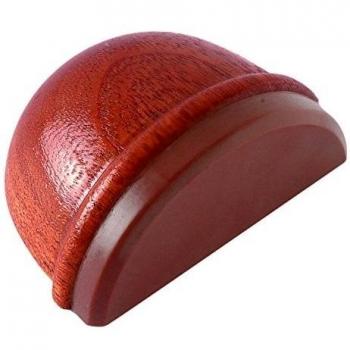 TOPE PUERTA ADHESIVO LUXE SAPELY 9008