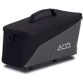 Cube Acid Panniers Trunk 8 RILink Pannier Bag Black