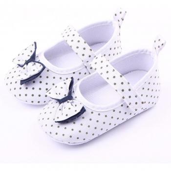 Botines para recién nacidos