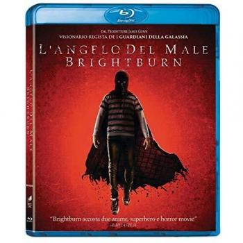 L'Angelo Del Male