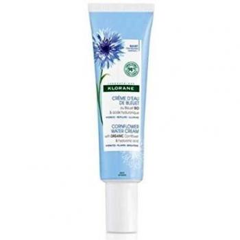 KLORANE GEL CREMA AL AGUA ACIANO BIO 1 ENVASE 30 ML