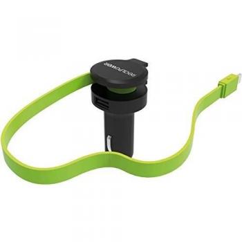 RealPower 257637 Universal Charger