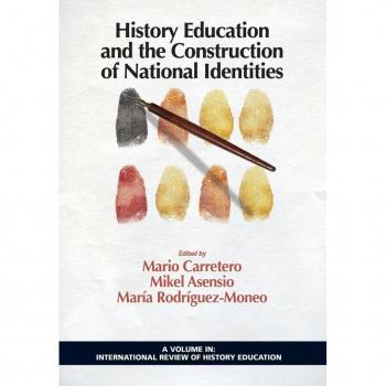 Vitalsource Technologies, Inc. History Education And The Construction Of National Identities