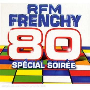RFM Frenchy 80