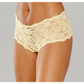 Nuance Panty aus Spitze