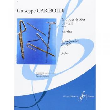 Méthodes et pédagogie BILLAUDOT GARIBOLDI G.