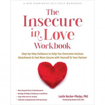 Insecure in Love Workbook