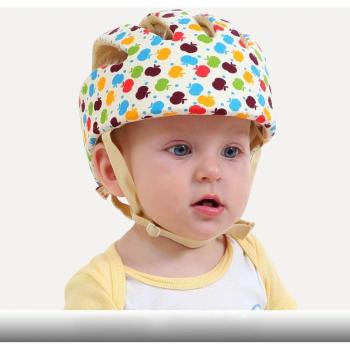 Capucha de Protección Para Niños