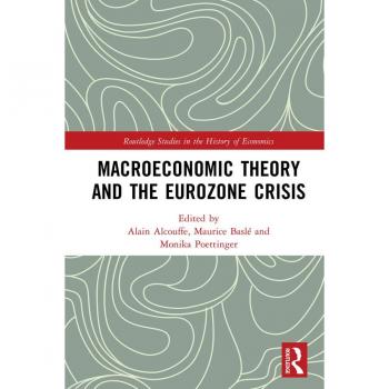 Vitalsource Technologies, Inc. Macroeconomic Theory And The Eurozone Crisis