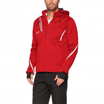 Jacke Erima Softshell Funktion