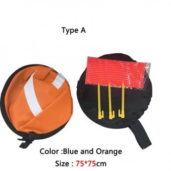Foldable Landing Pad for DJI Drones 55/70/75CM