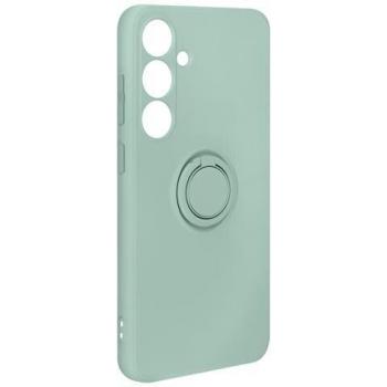Anello supporto silicone Avizzar per Samsung Galaxy S24 – Cover