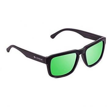 La Mel LENOIR – Catégorie 3 – Lunettes Grises pour Hommes Décontractés