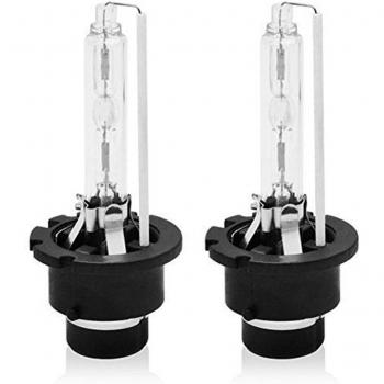 Phare Xénon 35 W D2S/D2C – Ampoule LED robuste, étanche, haute performance automobile