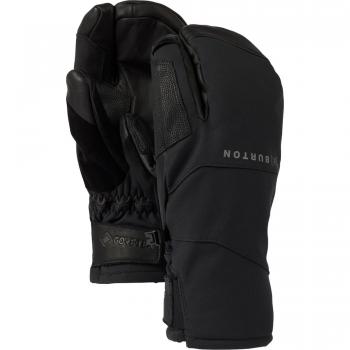 Gant de ski Burton AK Gore-Tex Clutch noir S