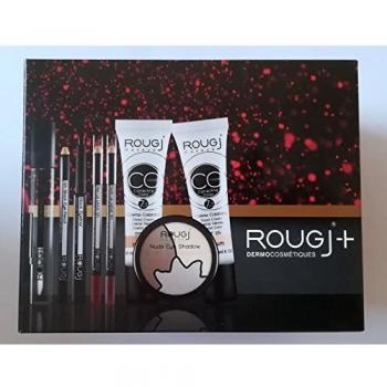 Rougj Set de Maquillaje