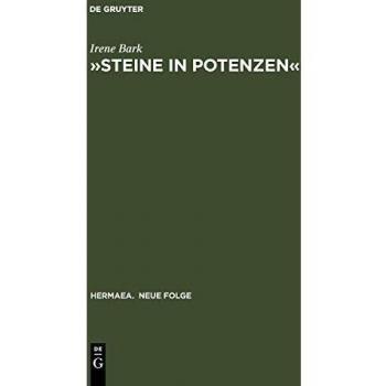 Steine in Potenzen,  Hermaea