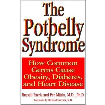 The Potbelly Syndrome