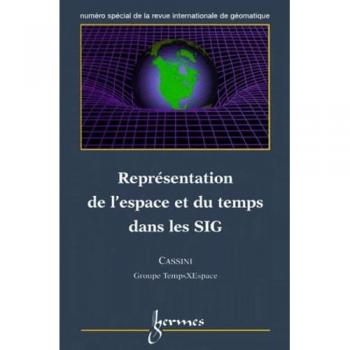 Representation de l'espace et