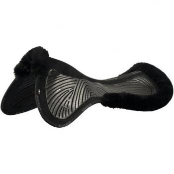 Acavallo CC Gelpad Lammfell-Polster
