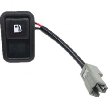 Hyundai Santa Fe 2007 Kraftstofftank Öffnungsschalter