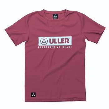 Short Sleeve Uller Classic T-shirt