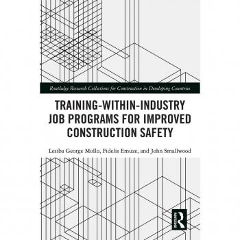 Training-Within-Industry Job Programs for Improved Construction Safety