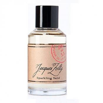 Éclat Argileux – Jacques Zolty Eau de Parfum 100 ml