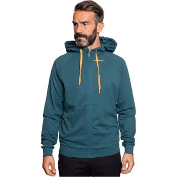 Chaqueta Trailblazer Gris Atlántico