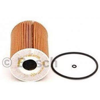 BOSCH Motorölfilter für Mercedes E-Klasse