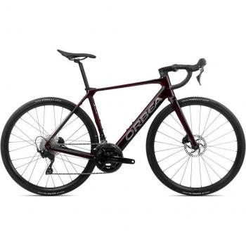 Orbea M30 Granata Elettrica Strada