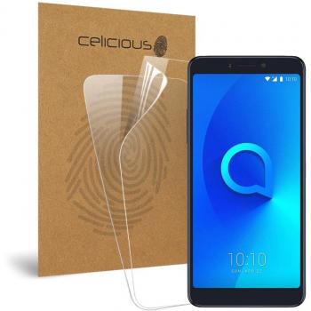 AlcatoGlide Invisible Glass Film – Alcatel 3V Pair