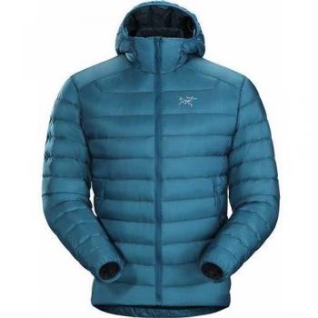 Arcteryx Cerium LT Herren Jacke Blau S