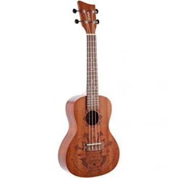 Ukulele kontsert Manoa KT-CO-MEXICO