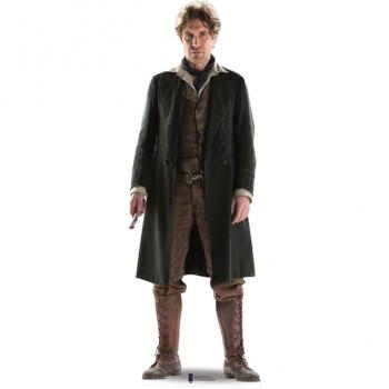 Cardboard Cutout 8° Dottore