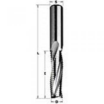 Foret Hélicoïdal HWM D=8x32x80
