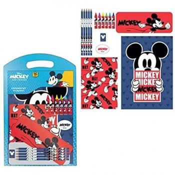 Kit Educativo Cerdá Licenza Disney