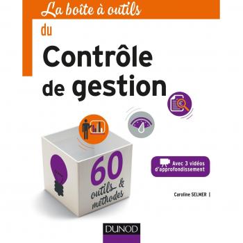 La Boîte À Outils Du Contrôle De Gestion