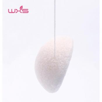 Konjac Facial Exfoliating Brush