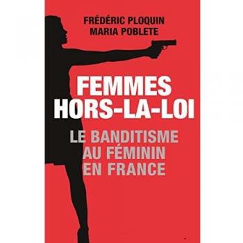 Femmes hors-la-loi