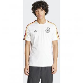 Adidas Deutschland DNA 3-Stripes T-Shirt 2023